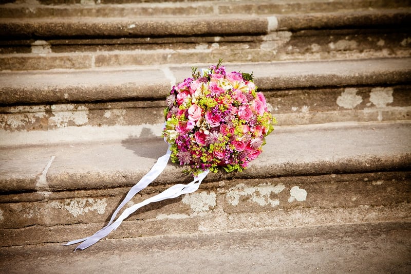 DIY Bouquets